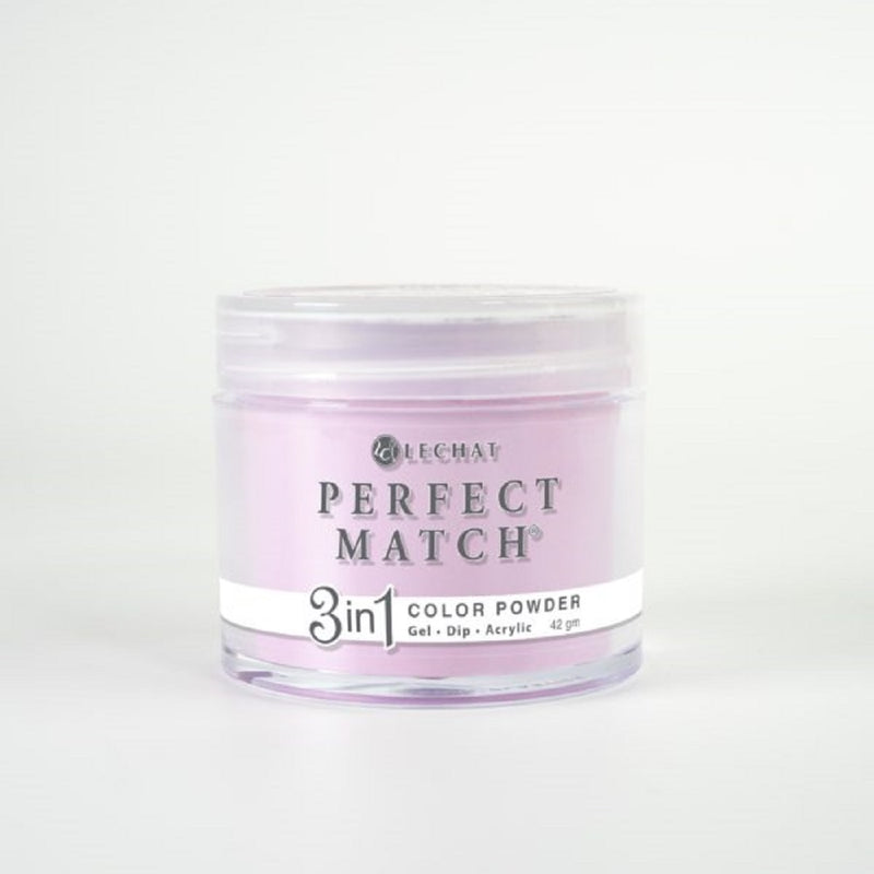 Perfect Match 3in1 Powder - PMDP267 Lilac Lux 42 g