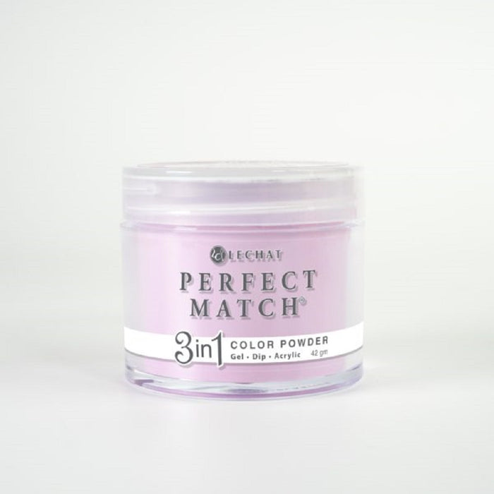 Perfect Match - 3in1 Powder - PMDP267 Lilac Lux