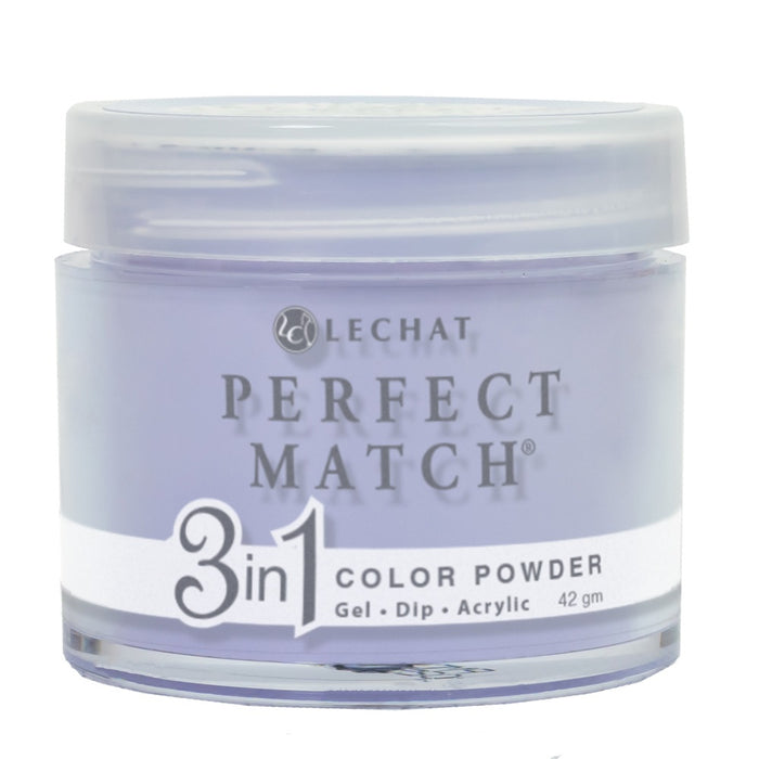Perfect Match - 3in1 Powder - PMDP271 Lavender Love