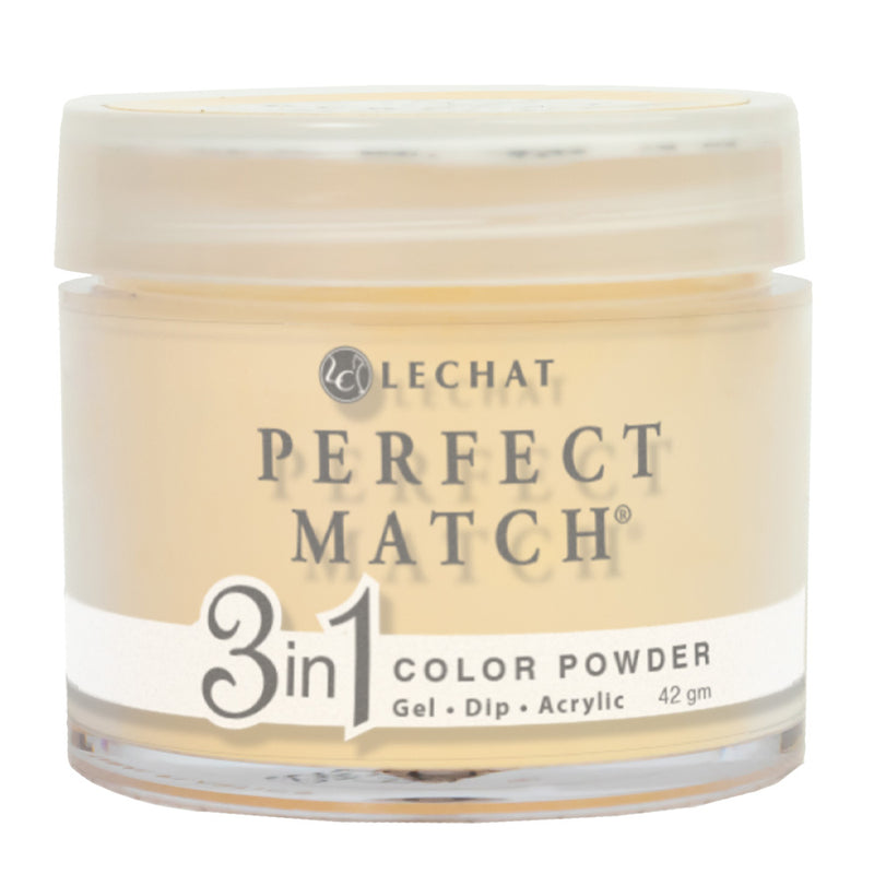 Perfect Match 3in1 Powder - PMDP274 Vanilla Cream 42 g