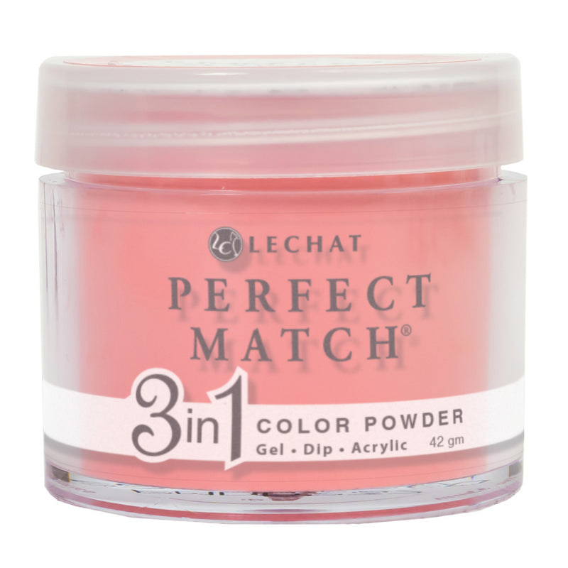 Perfect Match 3in1 Powder - PMDP275 Rose Dust 42 g