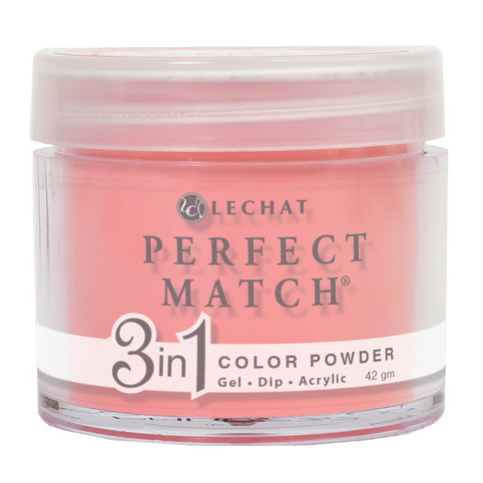 Perfect Match - 3in1 Powder - PMDP275 Rose Dust