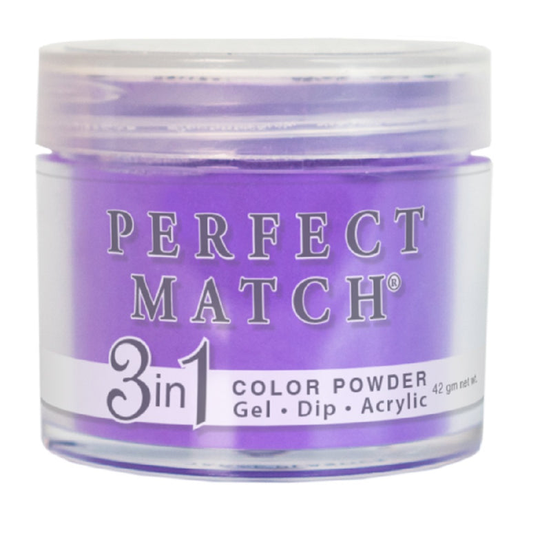 Combinación perfecta - Polvo 3 en 1 - PMDP277 Purple Craze 42 g