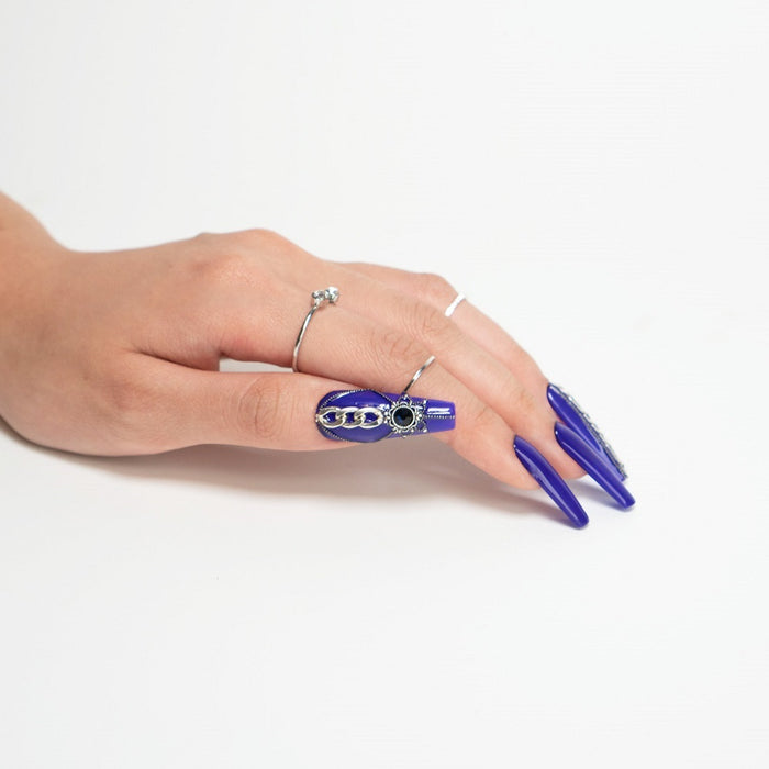 Perfect Match - 3in1 Powder - PMDP277 Purple Craze