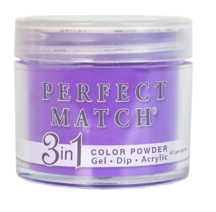 Perfect Match - 3in1 Powder - PMDP277 Purple Craze