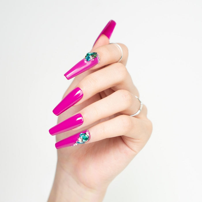 Perfect Match - 3in1 Powder - PMDP279 Fuchsia Freeze