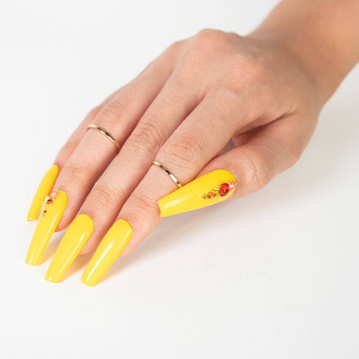 Perfect Match - 3in1 Powder - PMDP280 Hello Sunshine