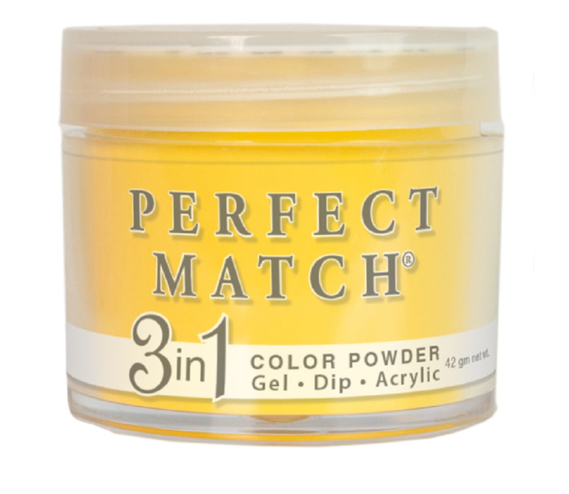 Perfect Match - 3in1 Powder - PMDP280 Hello Sunshine