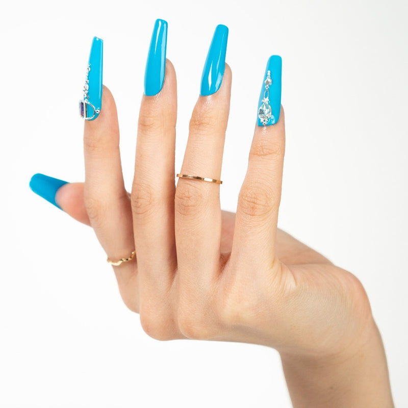 Perfect Match - Polvos 3 en 1 - PMDP281 Summer Splash 42 g