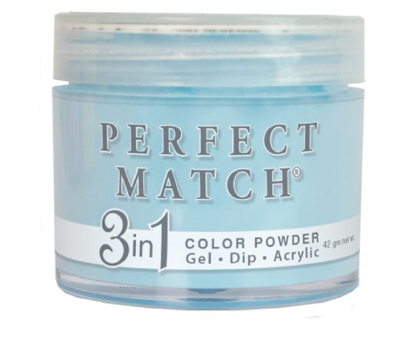 Perfect Match - 3in1 Powder - PMDP281 Summer Splash