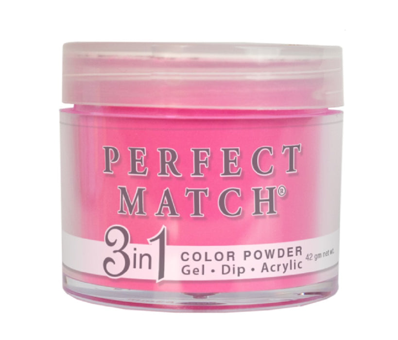 Perfect Match - 3in1 Powder - PMDP282 Hawaiian Punch
