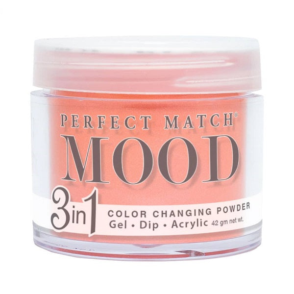 Perfect Match Mood Powder - PMMCP03 Sunrise Sunset
