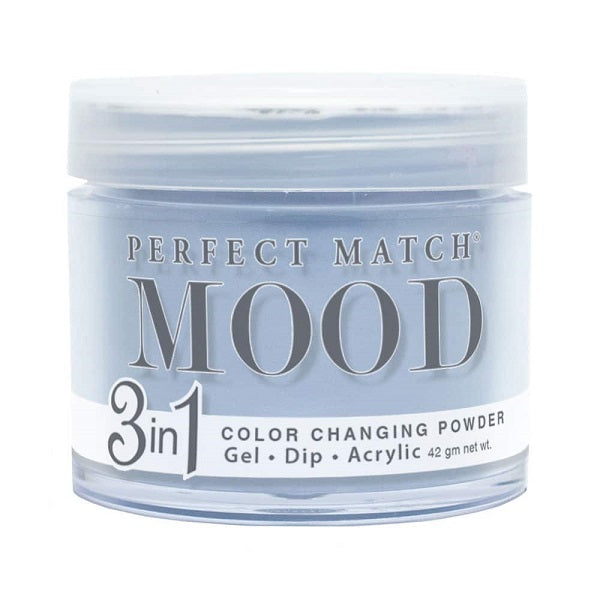 Perfect Match Mood Powder - PMMCP05 A Bit Chilly