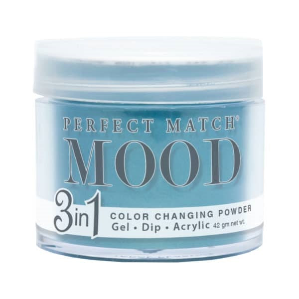 Perfect Match Mood Powder - PMMCP09 Tidal Wave