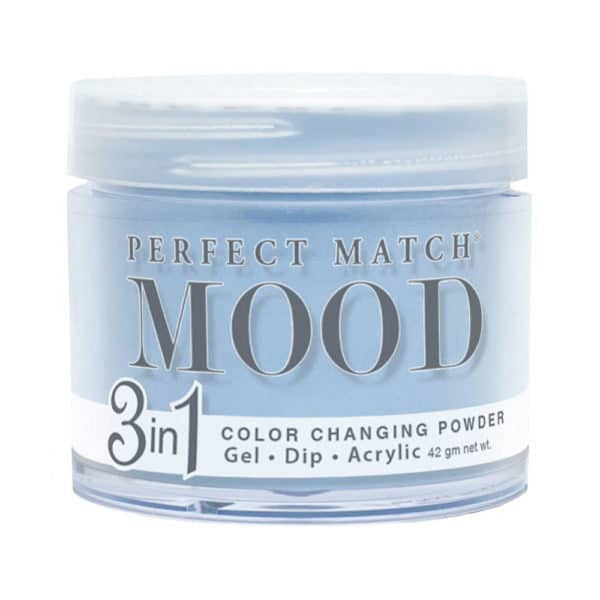 Perfect Match Mood Powder - PMMCP10 Sky's The Limit