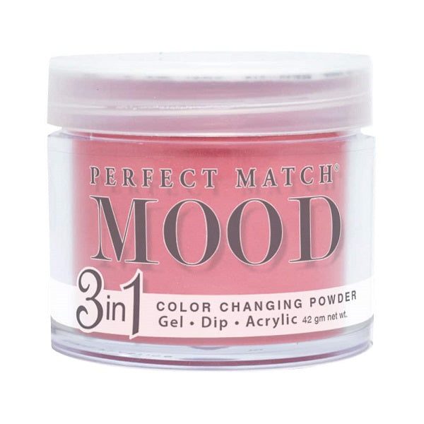 Perfect Match Mood Powder - PMMCP11 Coral Caress
