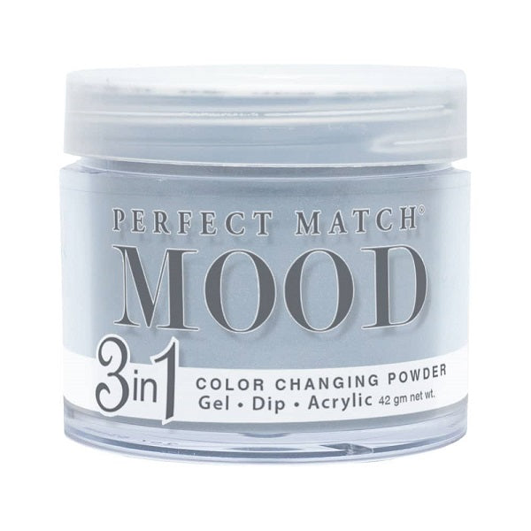 Perfect Match Mood Powder - PMMCP12 Blue Moon