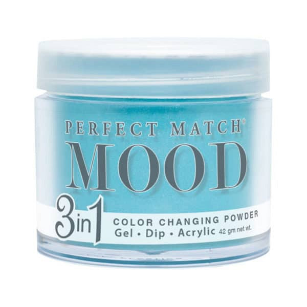 Perfect Match Mood Powder - PMMCP14 Glistening Waterfall