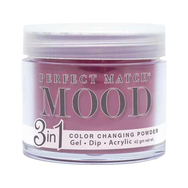 Perfect Match Mood Powder - PMMCP18 Crimson Nightfall