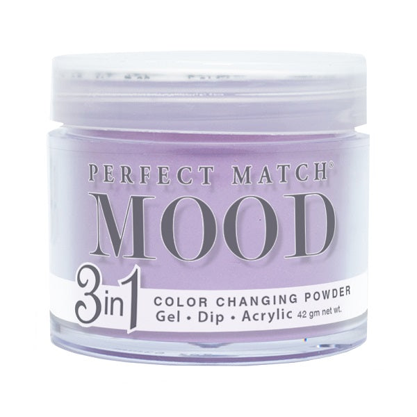 Perfect Match Mood Powder - PMMCP20 Lavender Blooms