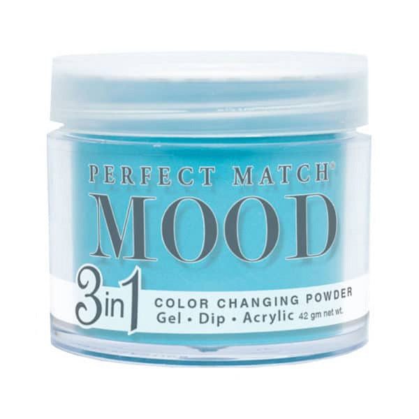 Polvos para mejorar el estado de ánimo Perfect Match - PMMCP21 Angelic Dreams 42 g / 1.48 oz