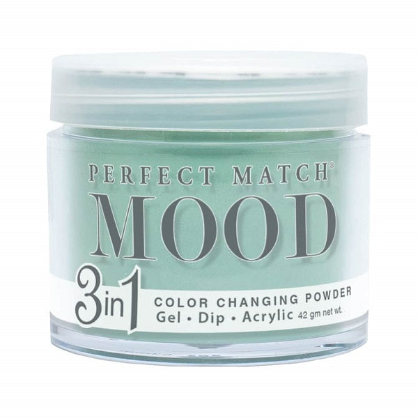 Polvos para mejorar el estado de ánimo Perfect Match - PMMCP22 Trébol 42 g / 1.48 oz