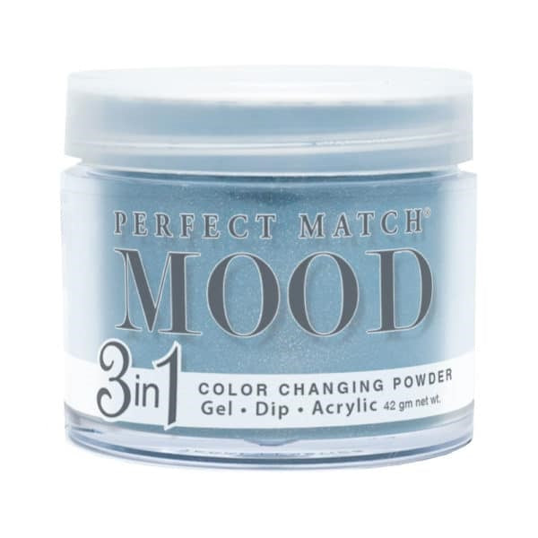 Perfect Match Mood Powder - PMMCP25 Deep Sea