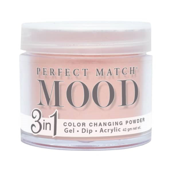 Polvos para mejorar el estado de ánimo Perfect Match - PMMCP27 Magic Lace 42 g / 1.48 oz