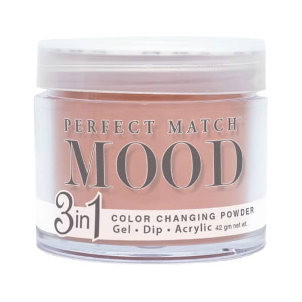 Perfect Match Mood Powder - PMMCP29 Falling Raindrops