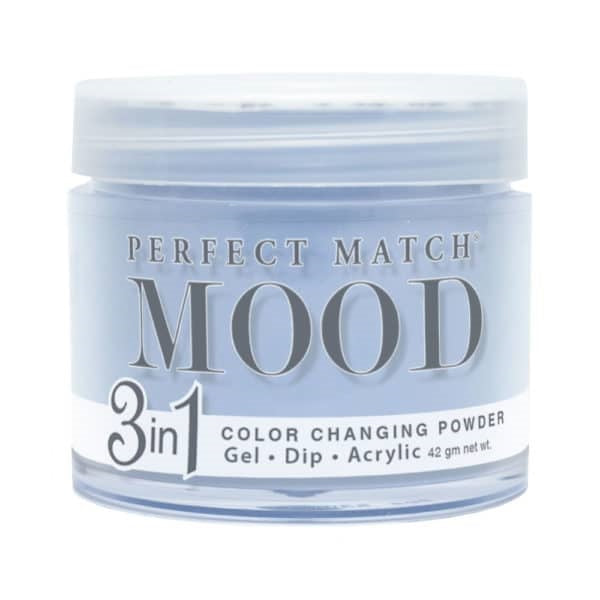 Polvos para mejorar el estado de ánimo Perfect Match - PMMCP30 Trissie 42 g / 1.48 oz