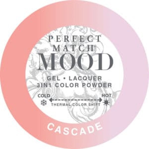 Perfect Match Mood Powder - PMMCP32 Cascade