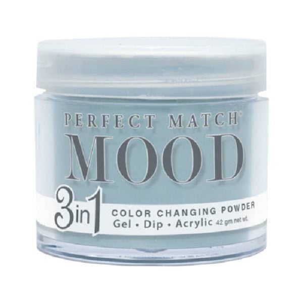 Polvos para mejorar el estado de ánimo Perfect Match - PMMCP33 Sea Escape 42 g / 1.48 oz