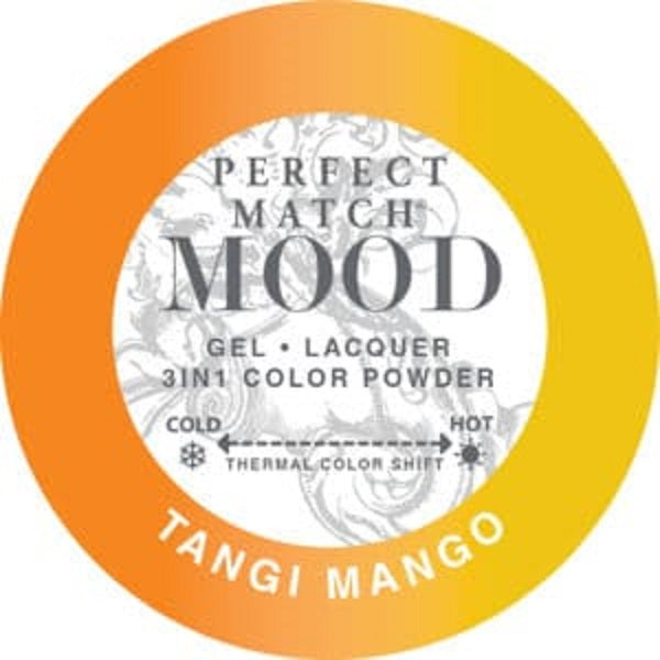 Perfect Match Mood Powder - PMMCP36 Mango Tangi 42 g / 1.48 oz