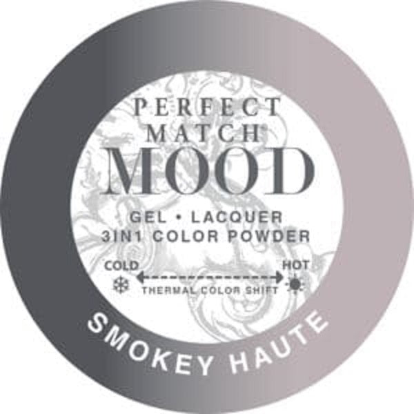 Perfect Match Mood Powder - PMMCP57 Buttercup