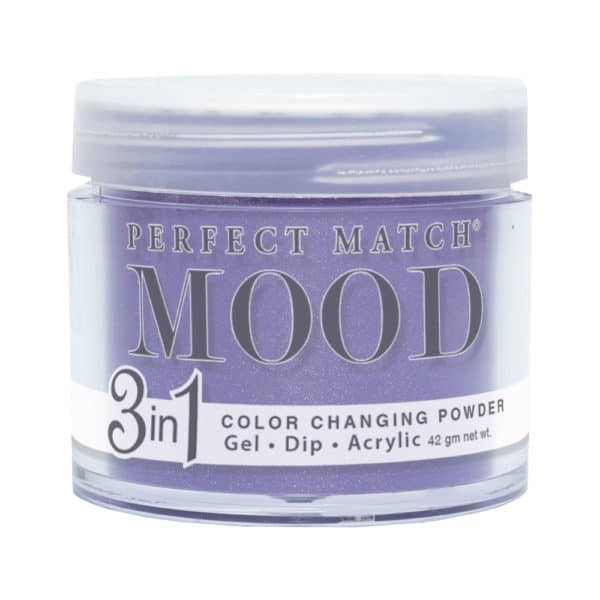 Perfect Match Mood Powder - PMMCP39 Wicked Love