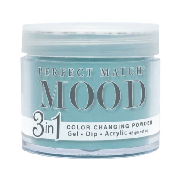 Perfect Match Mood Powder - PMMCP41 Lost Lagoon