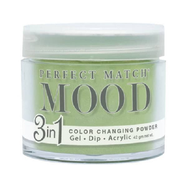Perfect Match Mood Powder - PMMCP42 Limelight