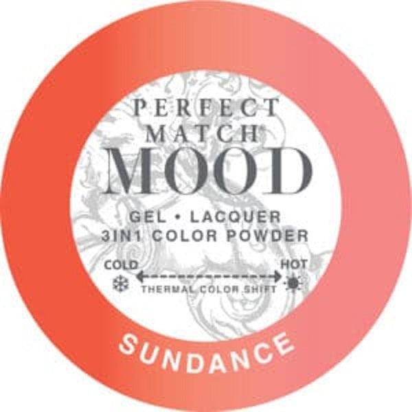Perfect Match Mood Powder - PMMCP45 Sundance