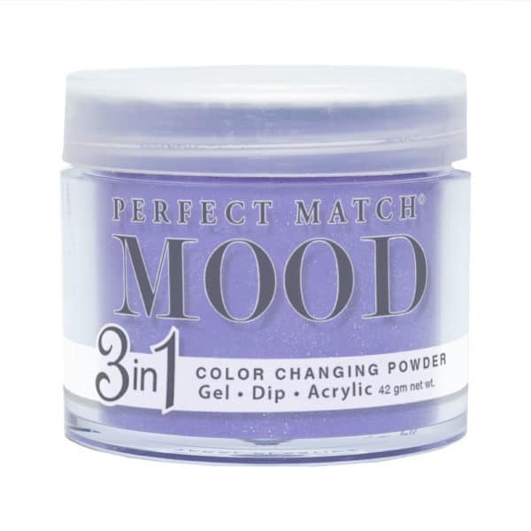 Perfect Match Mood Powder - PMMCP47 Ultraviolet