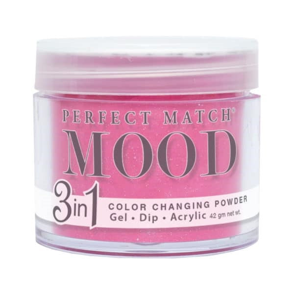Perfect Match Mood Powder - PMMCP48 Rose Quartz