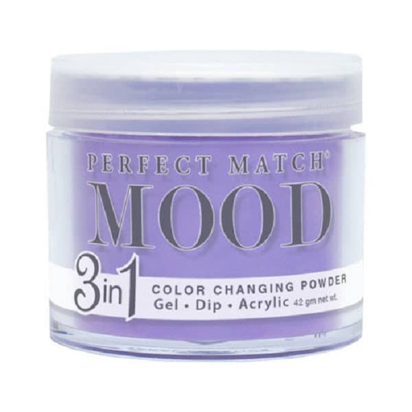 Polvos Perfect Match Mood - PMMCP50 After Glow 42 g / 1.48 oz