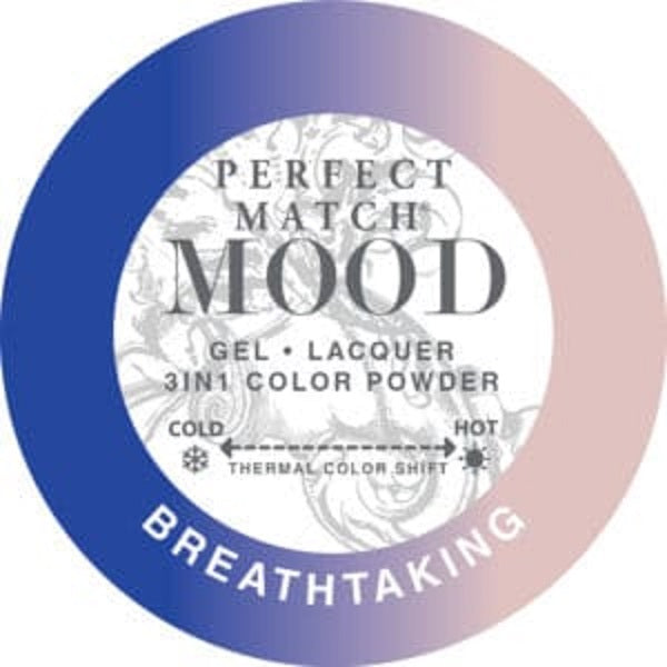 Perfect Match Mood Powder - PMMCP51 Breathtaking