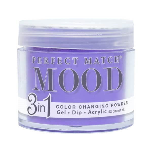 Perfect Match Mood Powder - PMMCP54 Royal Orchid