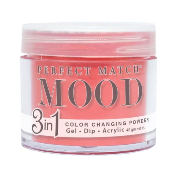 Perfect Match Mood Powder - PMMCP55 Coral triturado 42 g / 1.48 oz