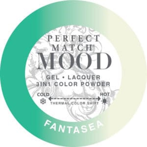 Perfect Match Mood Powder - PMMCP58 Fantasea