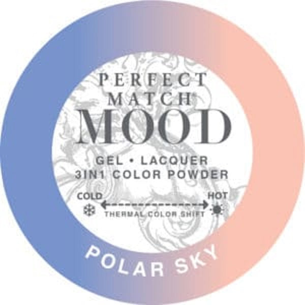 Perfect Match Mood Powder - PMMCP59 Polar Sky