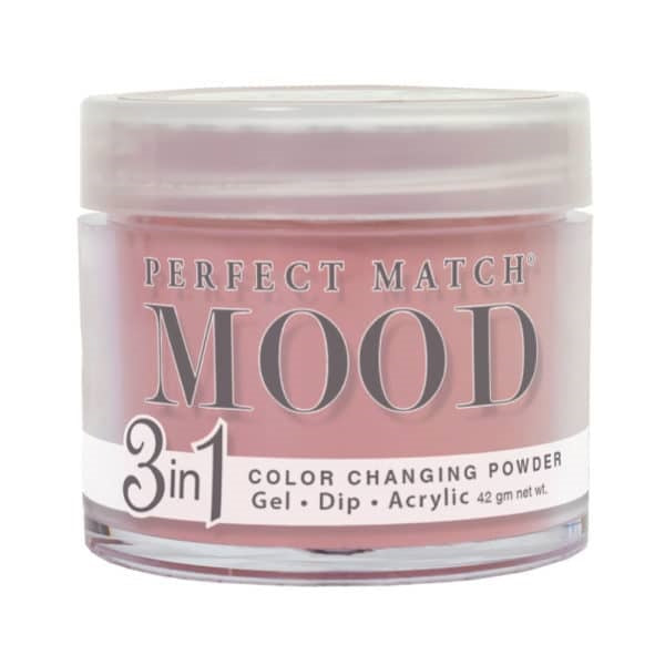 Perfect Match Mood Powder - PMMCP61 Dusty Rose