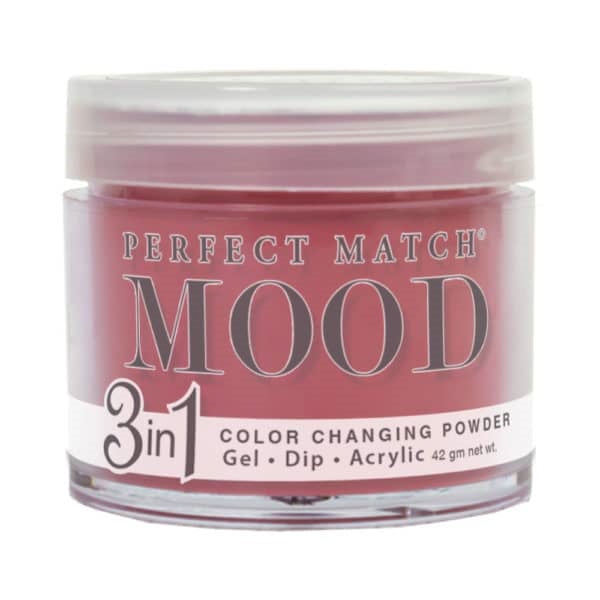 Perfect Match Mood Powder - PMMCP62 Mahogany Magic