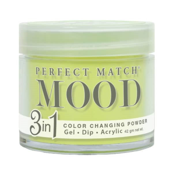 Polvo para mejorar el estado de ánimo Perfect Match - PMMCP63 Guisante de olor 42 g / 1.48 oz