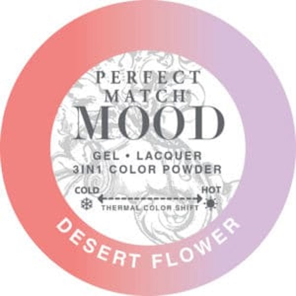 Perfect Match Mood Powder - PMMCP65 Desert Flower